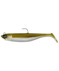 Savage Gear Minnow 12.5cm