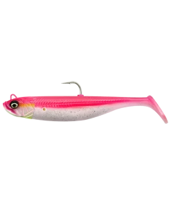 Savage Gear Minnow 12.5cm