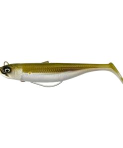 Sea Lures Savage Gear Minnow Weedless 10cm