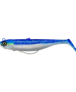 Sea Lures Savage Gear Minnow Weedless 10cm