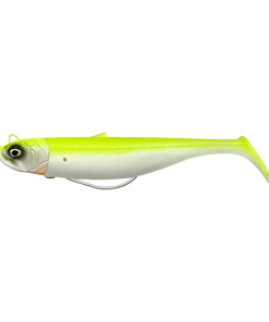 Sea Lures Savage Gear Minnow Weedless 12.5cm