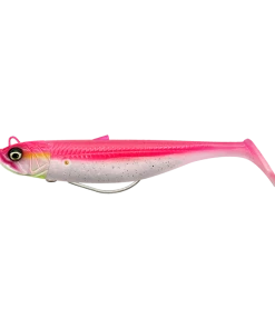 Sea Lures Savage Gear Minnow Weedless 12.5cm