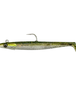 Sea Lures Savage Gear Sandeel V2 17.5cm
