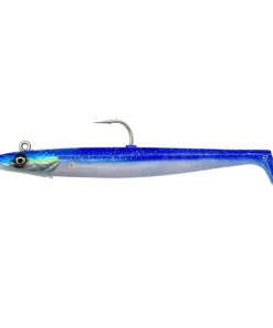 Savage Gear Sandeel V2 12cm Sea Lures