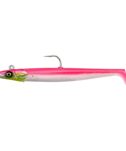 Sea Lures Savage Gear Sandeel V2 15.5cm
