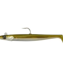 Savage Gear Sandeel V2 14cm Sea Lures