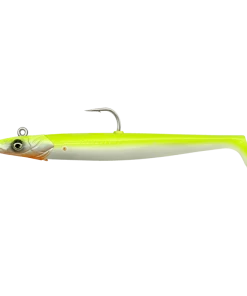 Savage Gear Sandeel V2 14cm Sea Lures