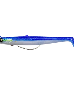 Sea Lures Savage Gear Sandeel V2 Weedless 11.5cm