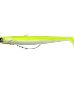 Sea Lures Savage Gear Sandeel V2 Weedless 13cm