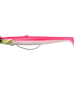 Sea Lures Savage Gear Sandeel V2 Weedless 11.5cm