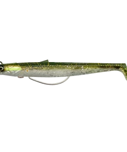 Sea Lures Savage Gear Sandeel V2 Weedless 11.5cm