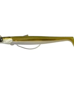 Sea Lures Savage Gear Sandeel V2 Weedless 11.5cm