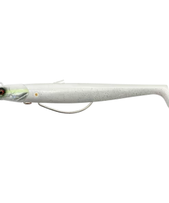 Sea Lures Savage Gear Sandeel V2 Weedless 11.5cm