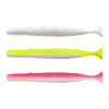 Sea Lures Savage Gear Gravity Stick Pulsetail 6pack