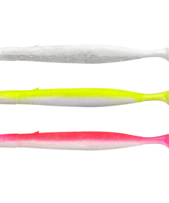Savage Gear Gravity Stick Paddletail 6pack