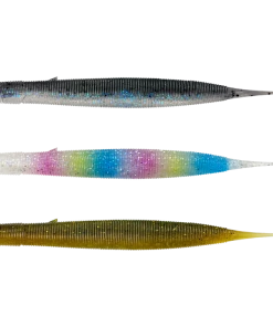 Savage Gear Gravity Stick Pintail 6pack