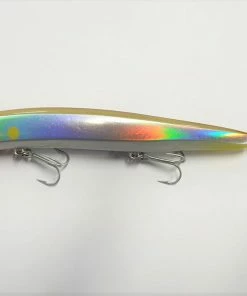 Shamrock Tackle Bass Attack