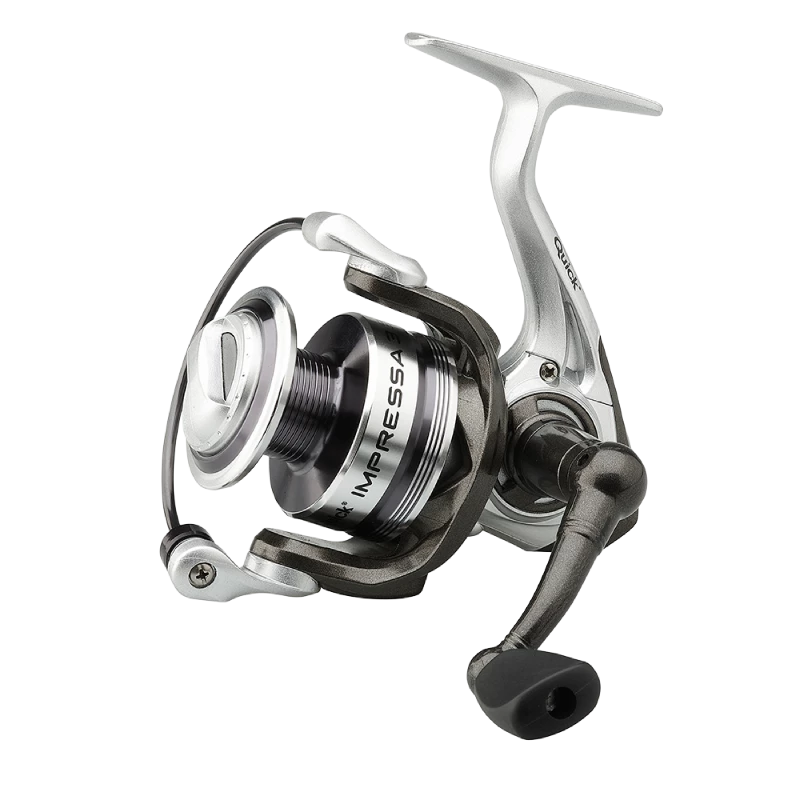 Dam Quick Impressa 3 4000FD 1 Dam Quick Impressa 3 4000FD