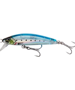 Lures Micro Savage Gear Gravity Pencil 45