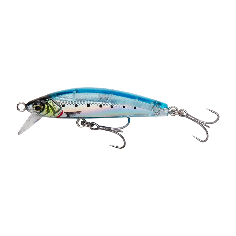 Lures Micro Savage Gear Gravity Pencil 45 2 Lures Micro Savage Gear Gravity Pencil 45