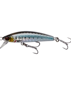 Lures Micro Savage Gear Gravity Pencil 45 11 Lures Micro Savage Gear Gravity Pencil 45