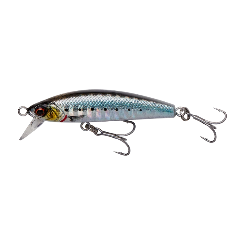 Lures Micro Savage Gear Gravity Pencil 45 4 Lures Micro Savage Gear Gravity Pencil 45
