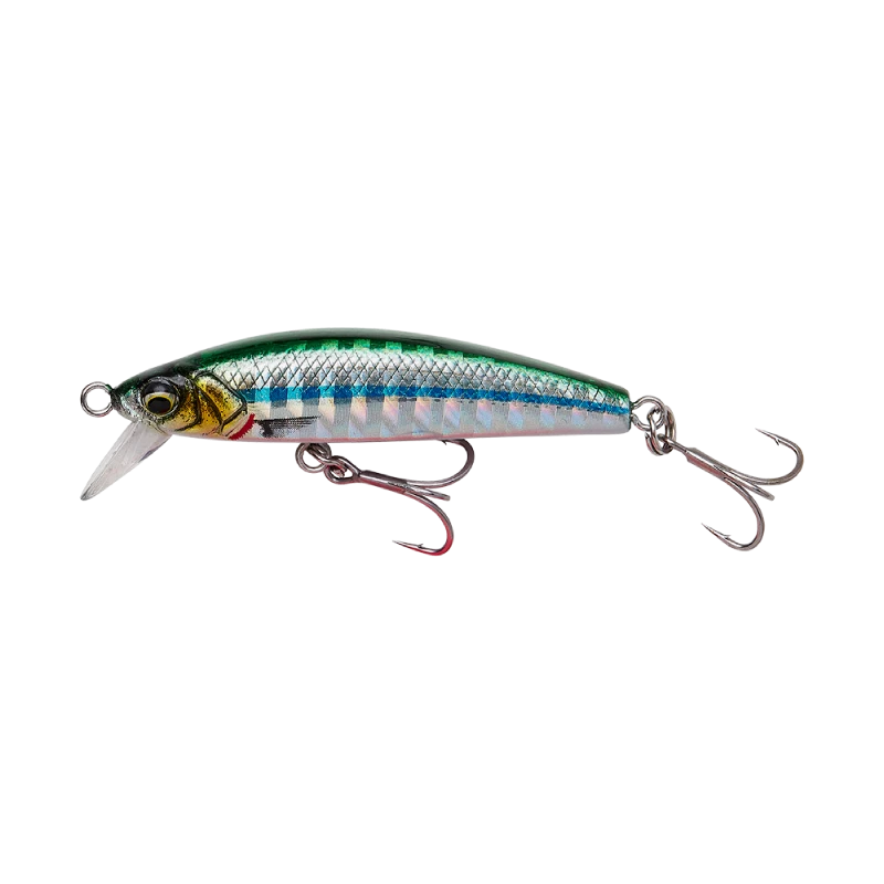 Lures Micro Savage Gear Gravity Pencil 45 7 Lures Micro Savage Gear Gravity Pencil 45