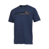 Clothing/Waders Savage Gear Signature T-Shirt Blue
