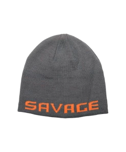 Savage Gear Logo Beanie