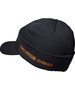Savage Gear Peak Beanie Clothing/Waders