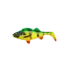 Lures Soft Savage Gear 4D Perch Shad