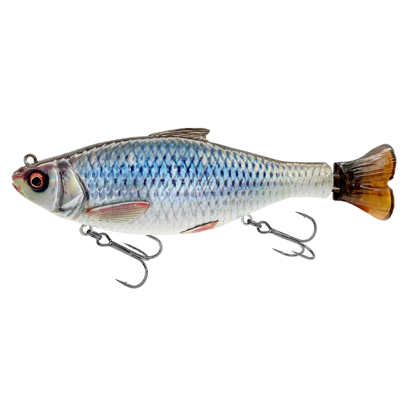 Pike/Predator Savage Gear 3D Hard Pulsetail Roach 18cm 95g 1 Pike/Predator Savage Gear 3D Hard Pulsetail Roach 18cm 95g