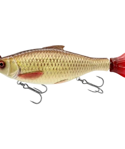 Pike/Predator Savage Gear 3D Hard Pulsetail Roach 18cm 95g