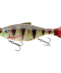 Pike/Predator Savage Gear 3D Hard Pulsetail Roach 18cm 95g 7 Pike/Predator Savage Gear 3D Hard Pulsetail Roach 18cm 95g