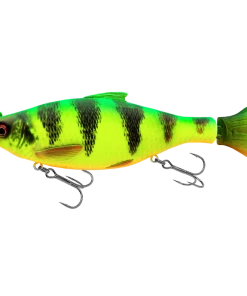 Pike/Predator Savage Gear 3D Hard Pulsetail Roach 18cm 95g 8 Pike/Predator Savage Gear 3D Hard Pulsetail Roach 18cm 95g