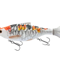 Pike/Predator Savage Gear 3D Hard Pulsetail Roach 18cm 95g 9 Pike/Predator Savage Gear 3D Hard Pulsetail Roach 18cm 95g