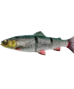 Savage Gear 4D Line Thru Trout 20cm