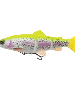 Savage Gear 4D Line Thru Trout 15cm