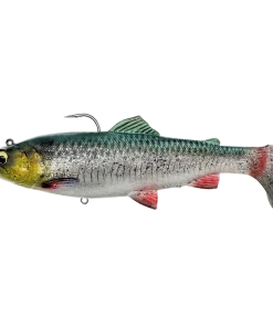 Savage Gear 4D Rattle Trout 20.5cm