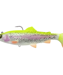 Pike/Predator Savage Gear 4D Rattle Trout 17cm