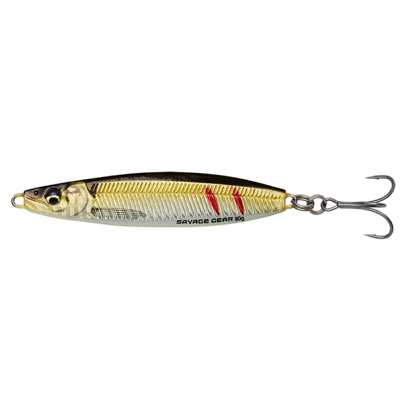 Savage Gear Psycho Sprat 7.7cm 28g 1 Savage Gear Psycho Sprat 7.7cm 28g