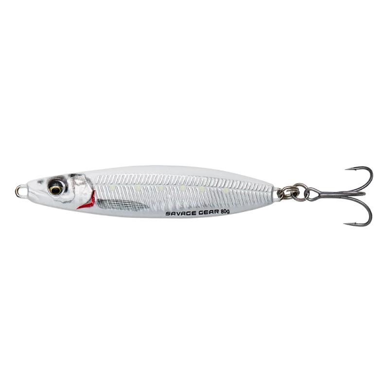 Savage Gear Psycho Sprat 7.7cm 28g 4 Savage Gear Psycho Sprat 7.7cm 28g