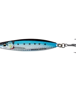 Savage Gear Psycho Sprat 7.7cm 28g 9 Savage Gear Psycho Sprat 7.7cm 28g