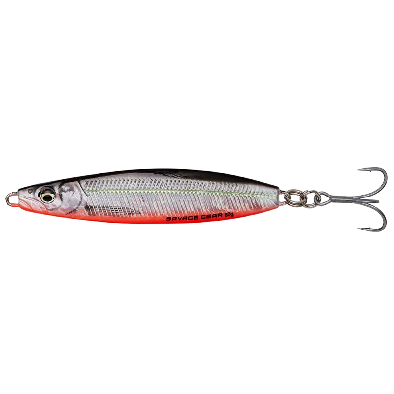 Savage Gear Psycho Sprat 7.7cm 28g 3 Savage Gear Psycho Sprat 7.7cm 28g