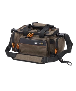 Savage Gear Specialist Soft Lure Bag 1Box Luggage