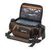 Savage Gear System Box Bag Medium With 3 Boxes Luggage