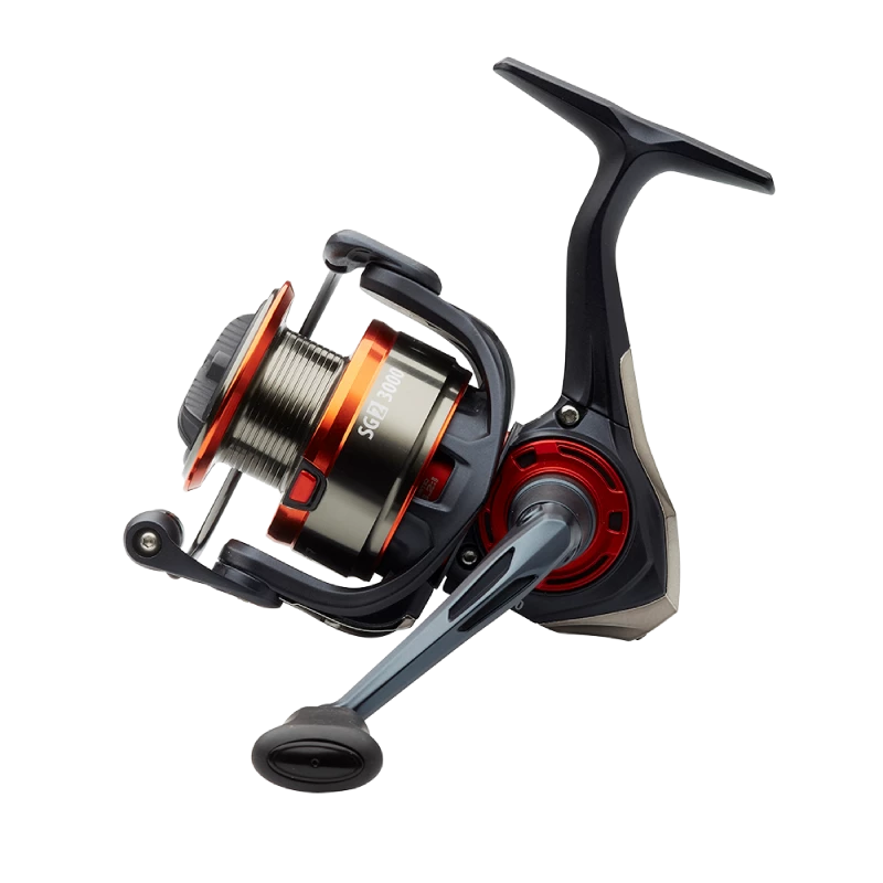 Savage Gear SG2 3000FD Reels 1 Savage Gear SG2 3000FD Reels