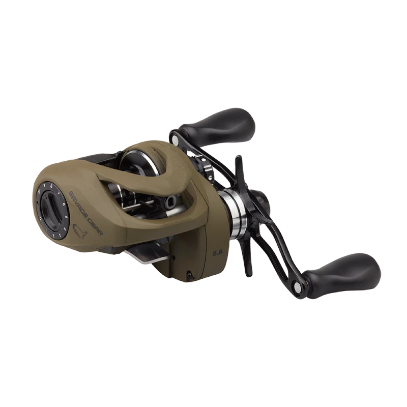 Reels Savage Gear SG8 250bc 6.6:1 1 Reels Savage Gear SG8 250bc 6.6:1
