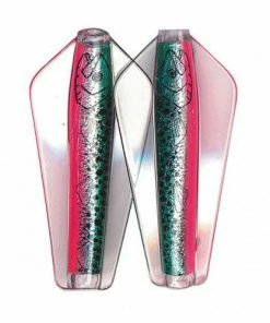 Wigston's Lures Wigston’s Tasmanian Devil 26gram Trout/Salmon Lures