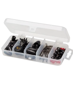 Savage Gear T & C RIGGING KIT 100PCS Pike/Predator
